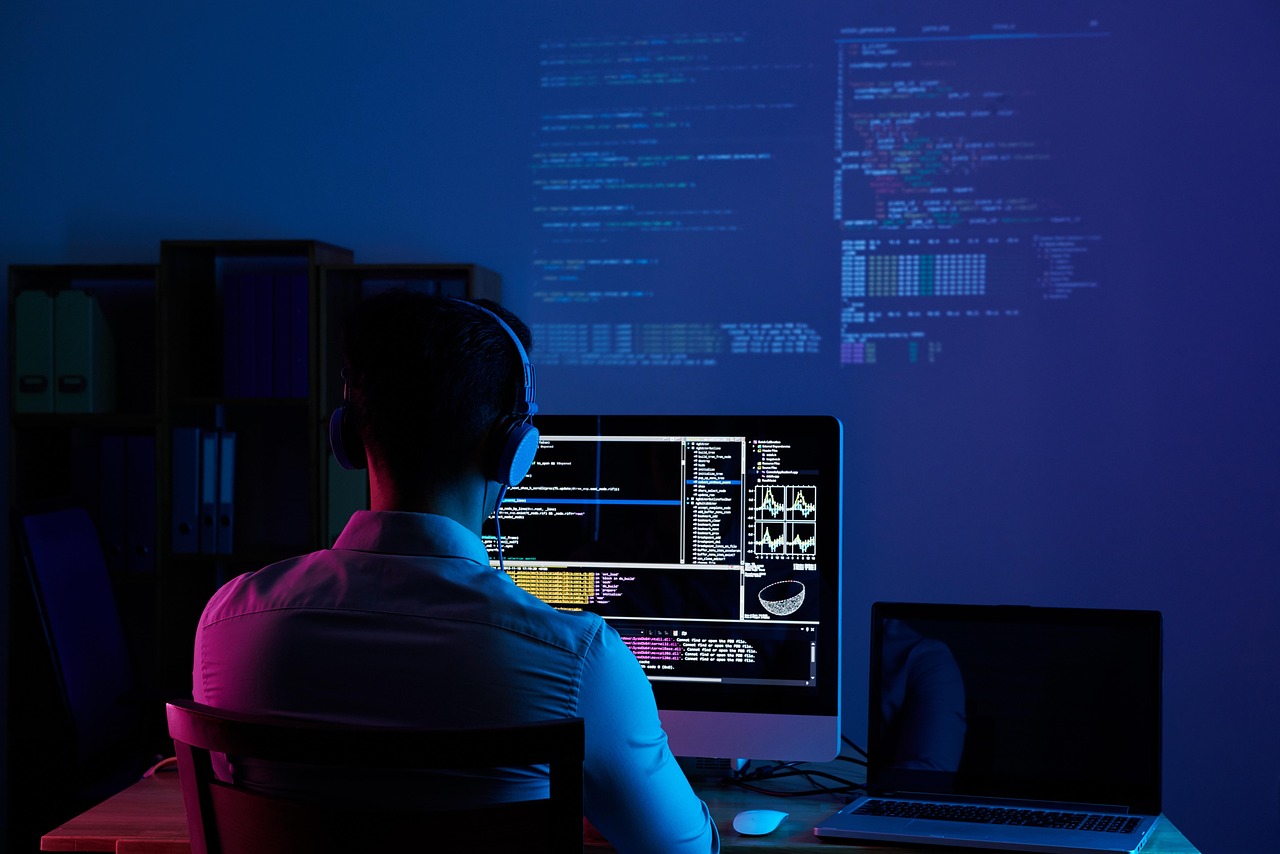 software engineer team