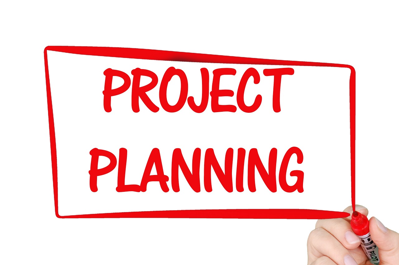 project management kanban